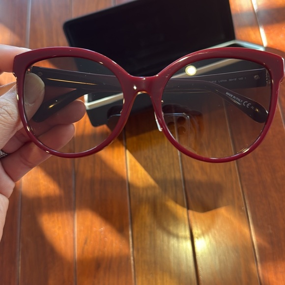 NEW Givenchy Sunglasses main image 5